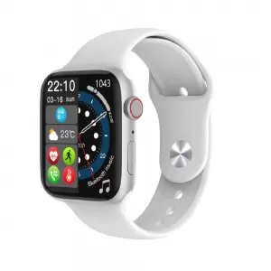 SMARWATCH T900 PRO MAX L BLANCO