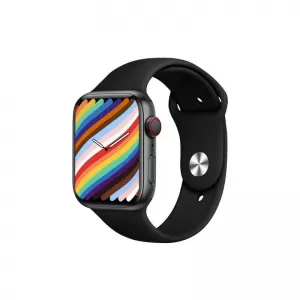 SMARWATCH T900 PRO MAX L NEGRO